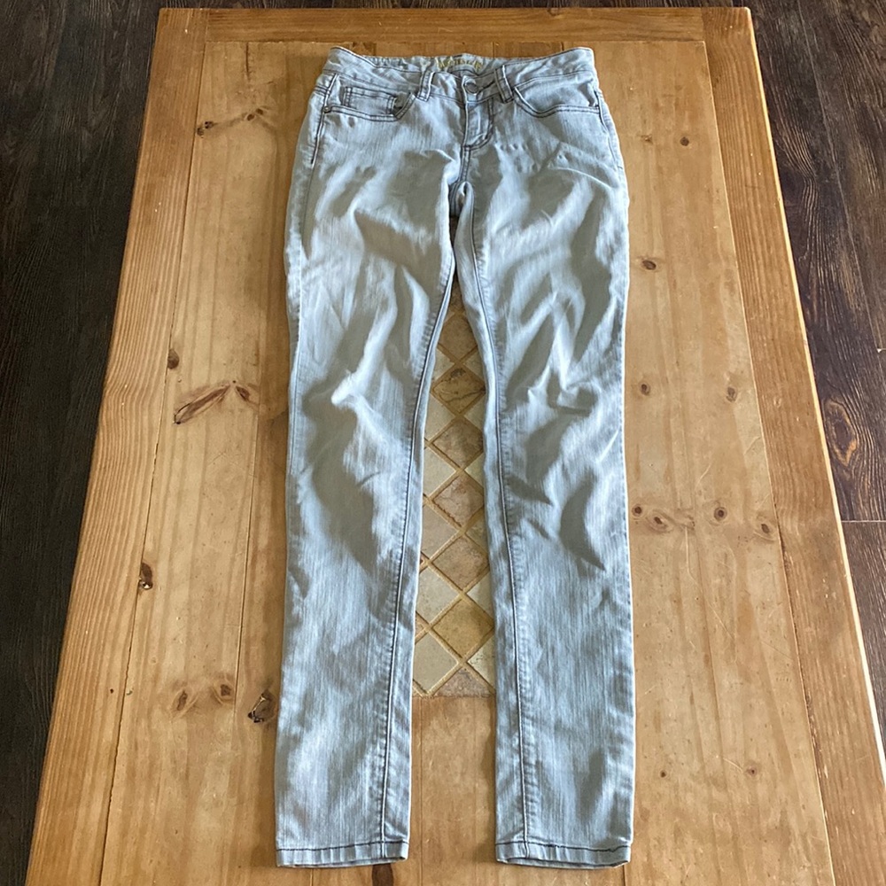 🔥🔥🔥🔥womens insider jeans size 25 🔥🔥🔥 10/10